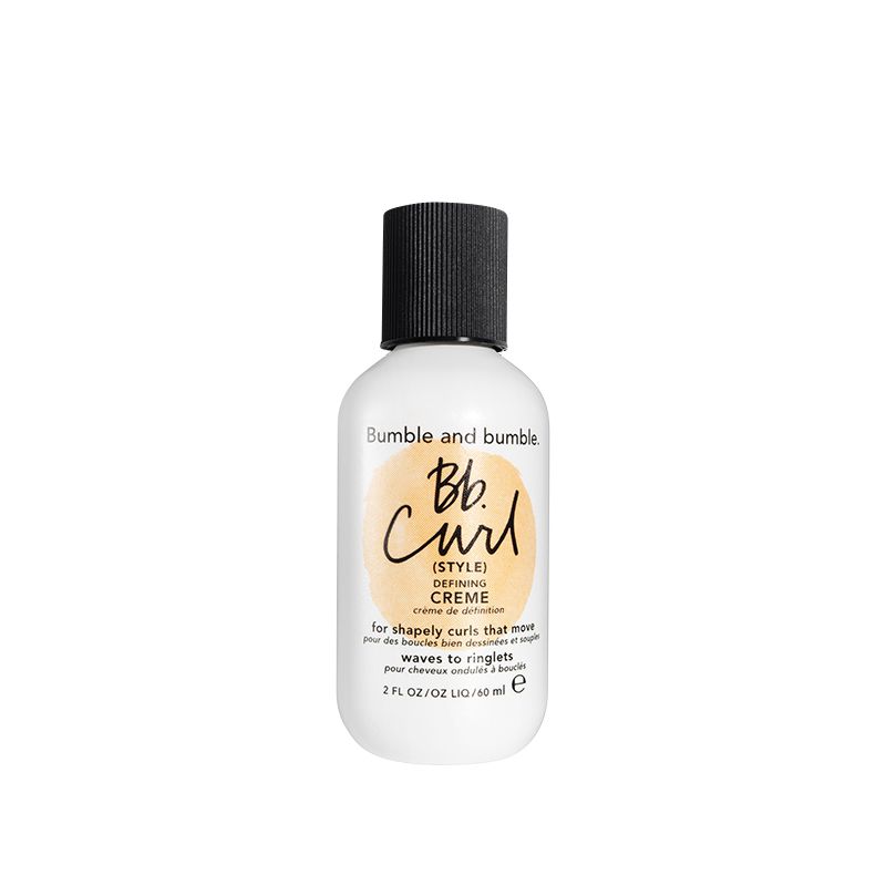 Crème De Définition Boucles Bb Curl 60ml Bumble And Bumble