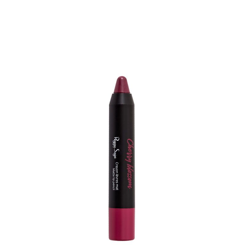 Crayon à Lèvres Mat Cherry Blossom 25g Peggy Sage 