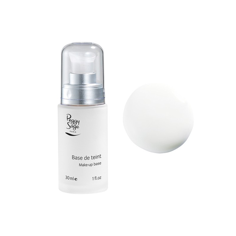 Base de teint Blanc  30ML Peggy Sage